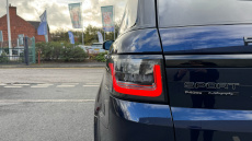 Land Rover Range Rover Sport 2.0 P400e Autobiography Dynamic 5dr Auto Estate